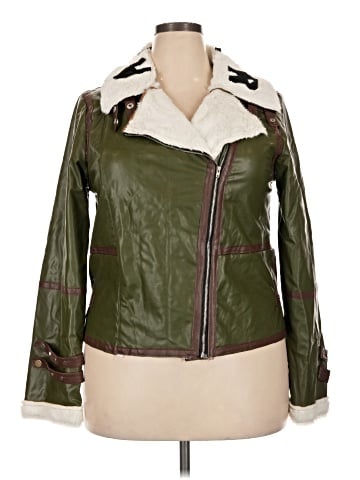 Unbranded Jacket (view 1)