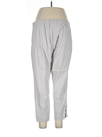 J.Jill Linen Pants (view 2)