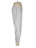 J.Jill Gray Linen Pants Size Lg Petite - photo 4