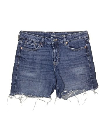 Old Navy Denim Shorts (view 1)