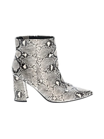 Marc Fisher Ankle Boots (view 1)