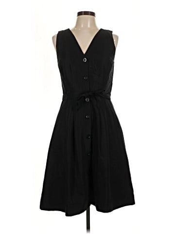 Ann Taylor LOFT Casual Dress (view 1)