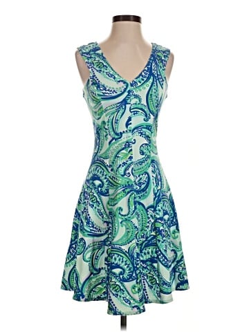 Lilly Pulitzer Cocktail Dress (view 1)