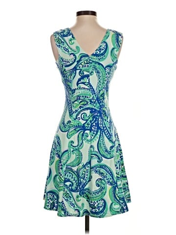 Lilly Pulitzer Cocktail Dress (view 2)