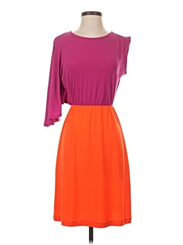 Allen B. by Allen Schwartz Cocktail Dress (view 1)