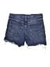 Old Navy Blue Denim Shorts Size 8 - photo 2