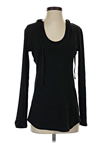 Patty Boutik Pullover Hoodie (view 1)
