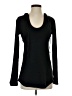 Patty Boutik Black Pullover Hoodie Size S - photo 1