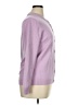 Assorted Brands Purple Cardigan Size XL - photo 4