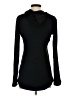 Patty Boutik Black Pullover Hoodie Size S - photo 2