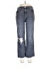 Hudson Jeans Hearts Blue Jeans Size 30 waist - photo 1