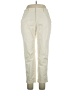 Gap Ivory Jeans Size 14 - photo 1