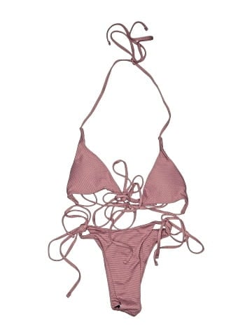 Zaful Two Piece Swimsuit (view 1)