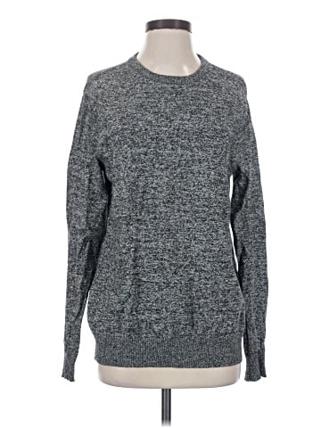 Hawker Rye Pullover Sweater (view 1)