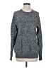 Hawker Rye Gray Pullover Sweater Size S - photo 1