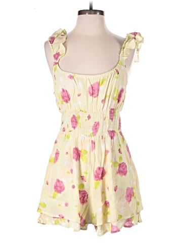 Daisy Street Romper (view 1)