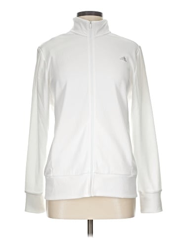 Adidas Track Jacket (view 1)