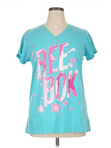 Reebok Short Sleeve T-Shirt (view 1)