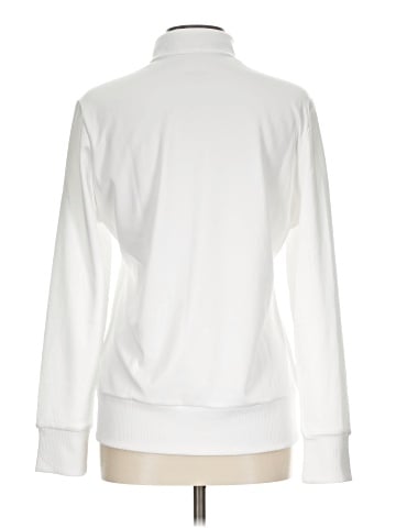 Adidas Track Jacket (view 2)