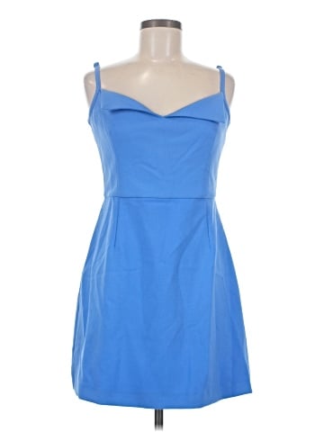 French Connection Cocktail Dress (view 1)