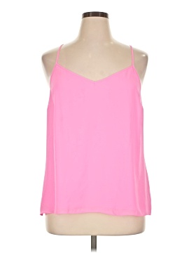 Lilly Pulitzer Sleeveless Blouse