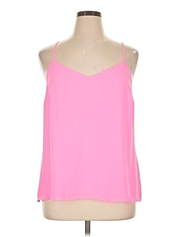 Lilly Pulitzer Sleeveless Blouse (view 1)