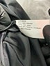 Gallery 100% Polyester Black Jacket Size L (petite) - photo 7
