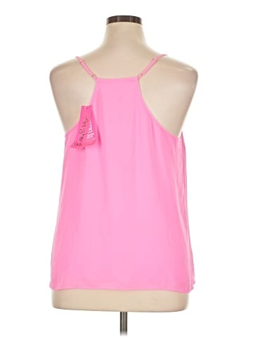 Lilly Pulitzer Sleeveless Blouse (view 2)
