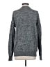 Hawker Rye Gray Pullover Sweater Size S - photo 2