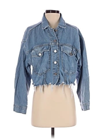 Gap Denim Jacket (view 1)