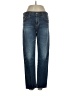 Adriano Goldschmied Blue Jeans Size 27 waist - photo 1