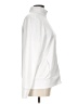 Adidas White Track Jacket Size L - photo 4