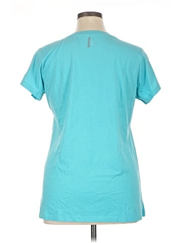 Reebok Short Sleeve T-Shirt (view 2)