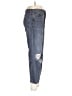 Hudson Jeans Hearts Blue Jeans Size 30 waist - photo 4