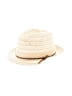 Unbranded Ivory Hat One size - photo 1