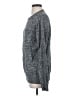 Hawker Rye Gray Pullover Sweater Size S - photo 5