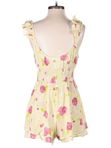Daisy Street Romper (view 2)