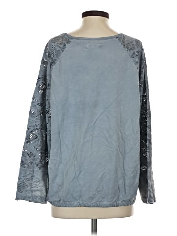 Saturday Sunday Pullover Sweater (view 2)