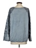 Saturday Sunday Gray Pullover Sweater Size M - photo 2