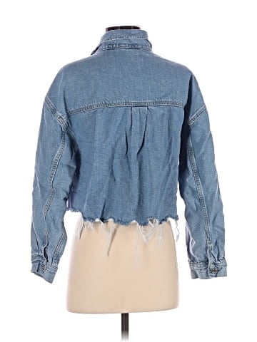 Gap Denim Jacket (view 2)