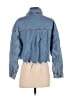 Gap Blue Denim Jacket Size M (petite) - photo 2