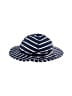 Hanna Andersson Blue Bucket Hat Size 3-12 mo - photo 1
