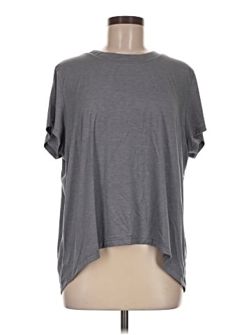 Athleta Short Sleeve T-Shirt (view 1)