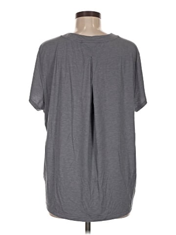 Athleta Short Sleeve T-Shirt (view 2)