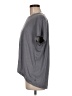 Athleta Gray Short Sleeve T-Shirt Size M - photo 5