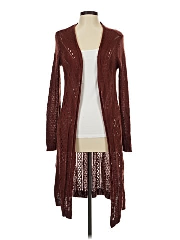 It's Our Time Cardigan (view 1)