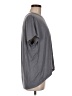 Athleta Gray Short Sleeve T-Shirt Size M - photo 4