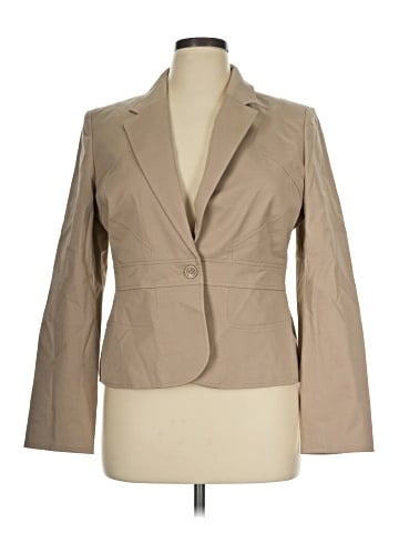 Body By Victoria Blazer (view 1)