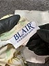Blair 100% Polyester Tropical Tan Casual Skirt Size S - photo 4