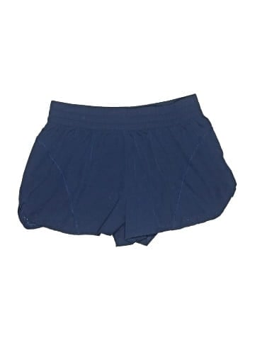 Asics Shorts (view 1)